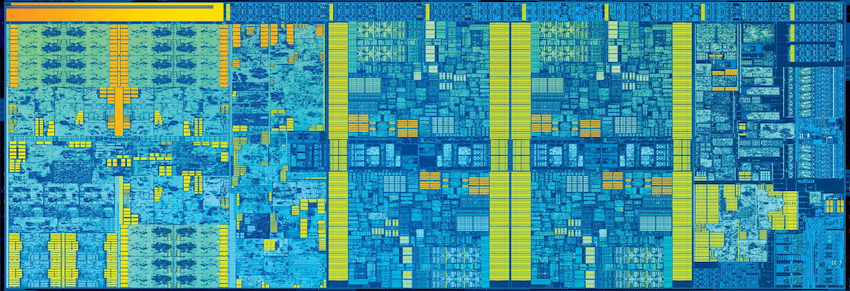 Overclocking my Skylake Processor